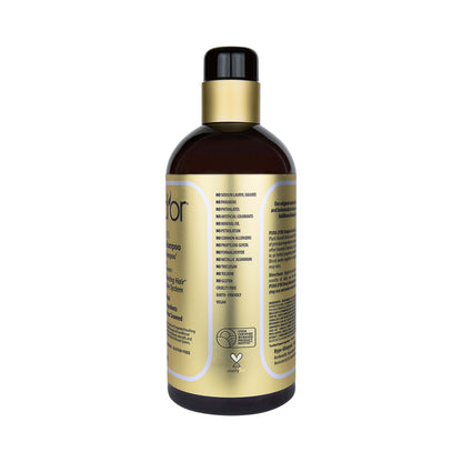 Pura D'or Original Gold Label Anti-Hair Thinning Shampoo 473 mL