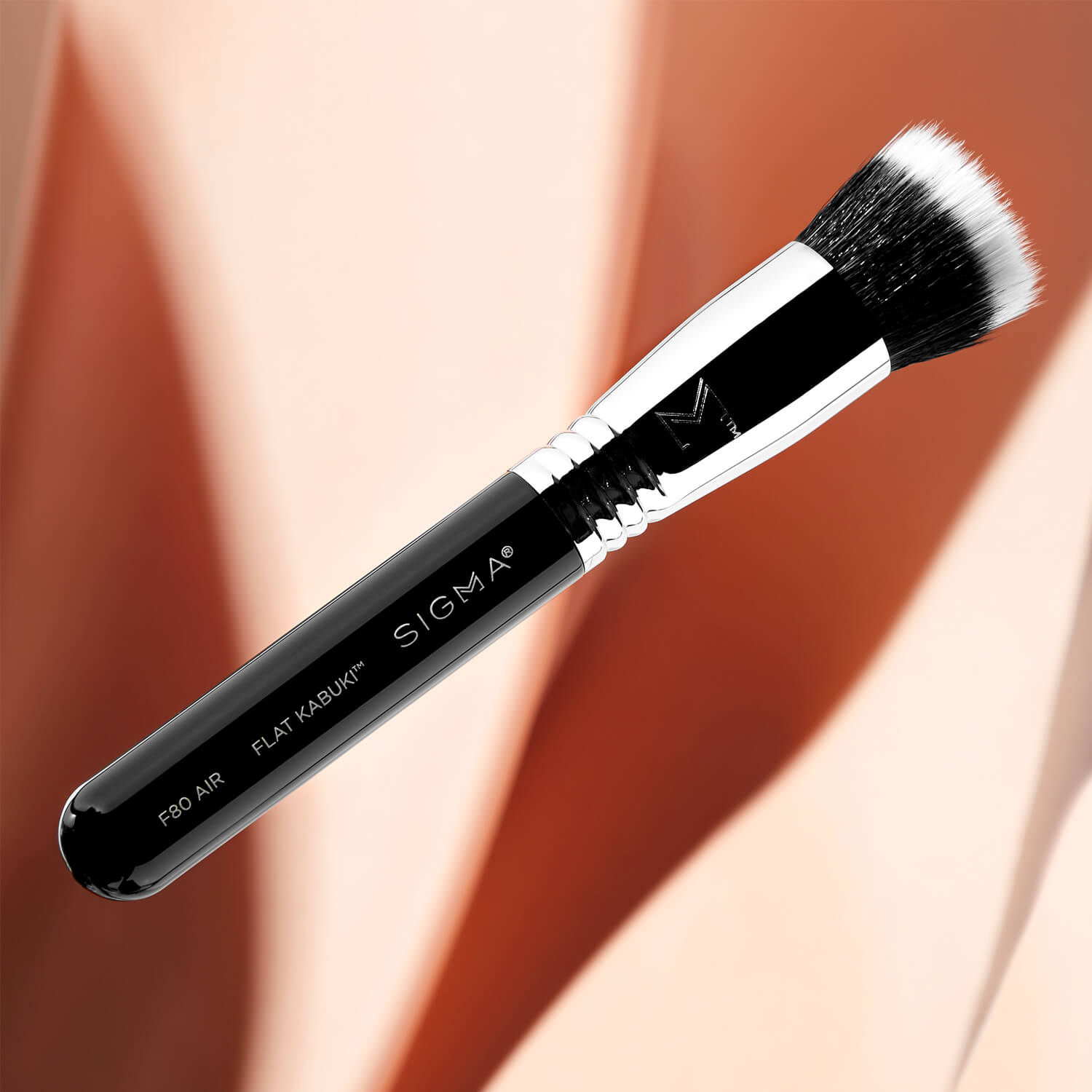 Sigma Beauty F80 Air Flat Kabuki Brush MYQT .au