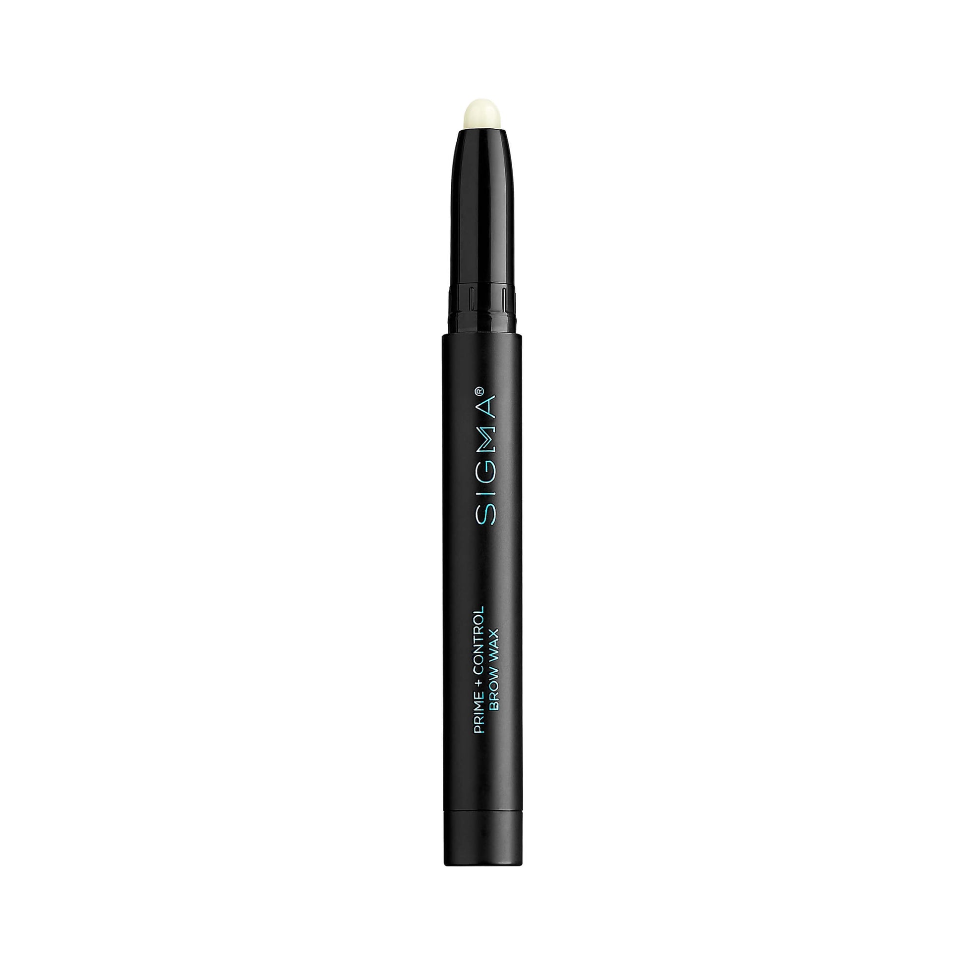 Sigma Beauty Prime + Control Brow Wax