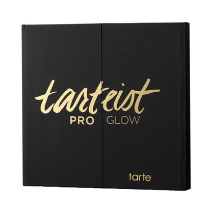 Tarte Tarteist PRO Glow Highlight Contour Palette