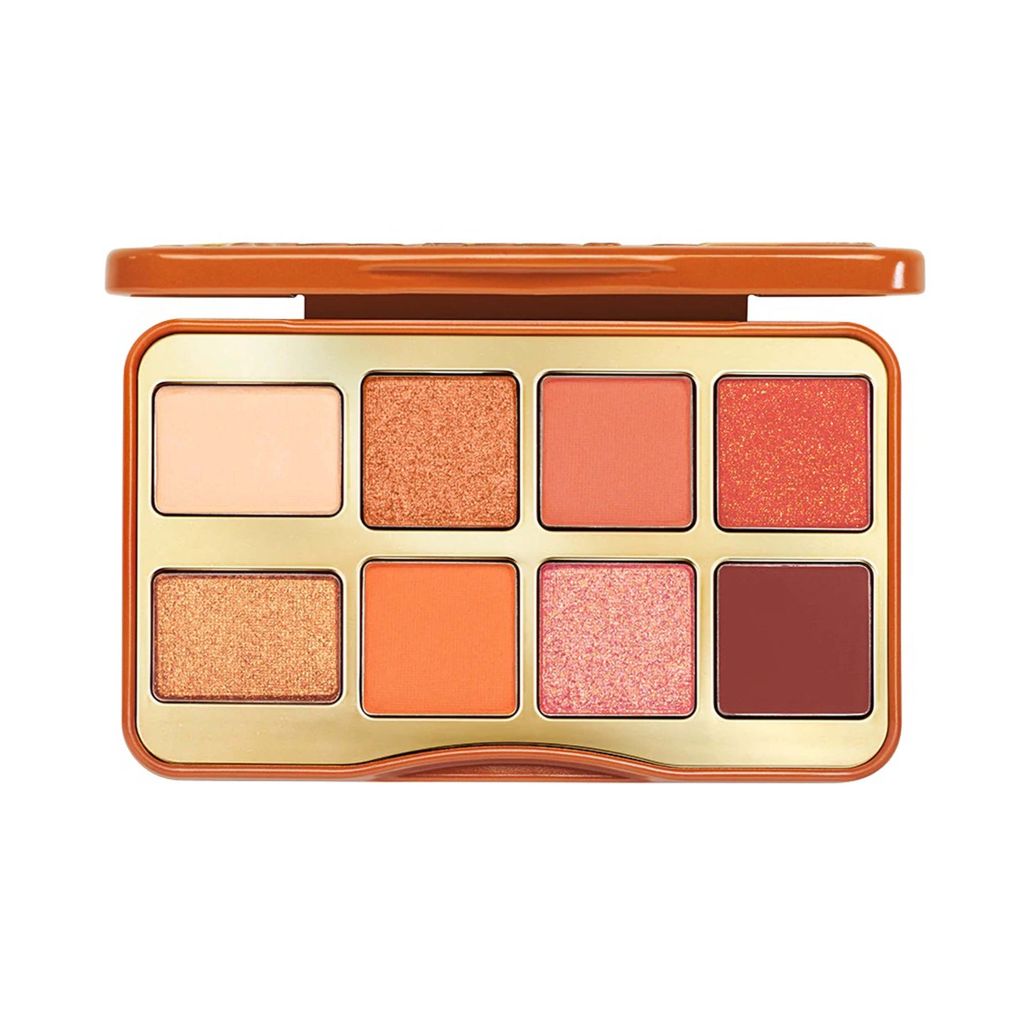 Too Faced Salted Caramel Mini Eye Shadow Palette