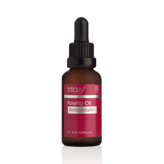 Trilogy Rosehip Oil Antioxidant+ 30 mL