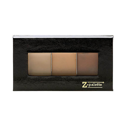 ZPalette Mini Z Palette Black