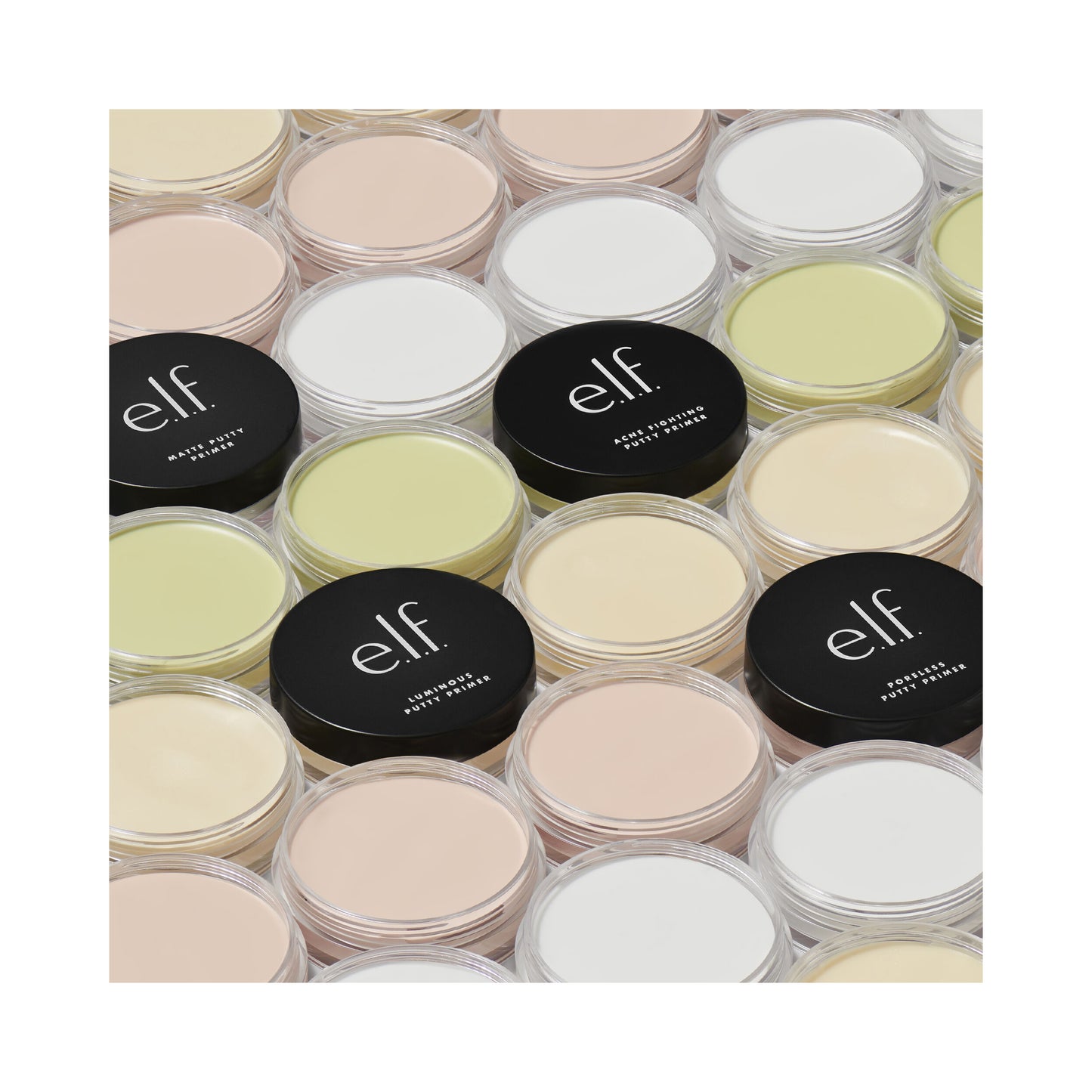 elf Poreless Putty Primer